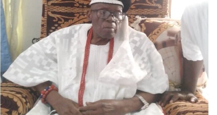 Kingmakers Confirms Olakulehin As New Olubadan