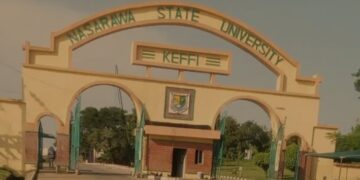 NSUK Unveils Top Contenders For Vice-Chancellor Role