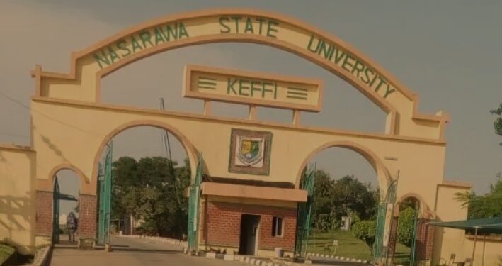 NSUK Unveils Top Contenders For Vice-Chancellor Role
