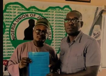 NUJ Honour Leman Departure As Union National Secretary