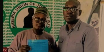 NUJ Honour Leman Departure As Union National Secretary