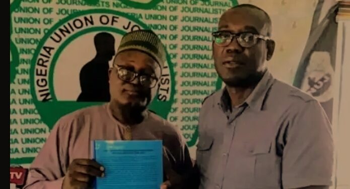 NUJ Honour Leman Departure As Union National Secretary