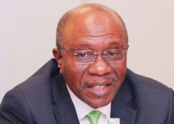 I Collected  $3 Million Dollars In Cash For Former CBN Governor – Dispatch Rider