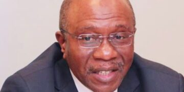 I Collected  $3 Million Dollars In Cash For Former CBN Governor – Dispatch Rider