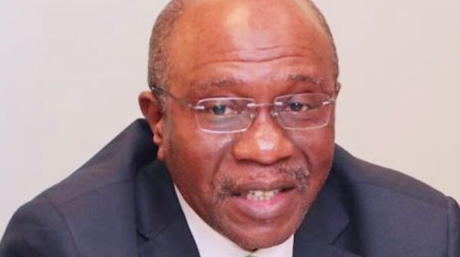 I Collected  $3 Million Dollars In Cash For Former CBN Governor – Dispatch Rider
