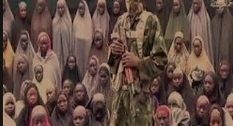 Chibok School Girls Abduction: Forest Guards The Ultimate Solution To End School Security Challenges In Nigeria