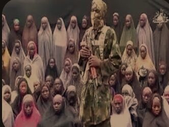 Chibok School Girls Abduction: Forest Guards The Ultimate Solution To End School Security Challenges In Nigeria