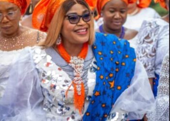 Sallah Celebration: FCT Women Traders Extend Gratitude, Praise To Wike, Security Agencies For Security