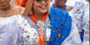 Sallah Celebration: FCT Women Traders Extend Gratitude, Praise To Wike, Security Agencies For Security