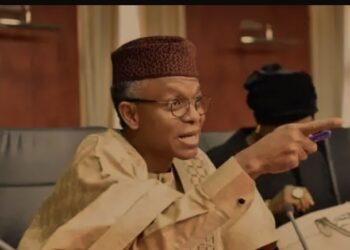 Kaduna Assembly Launches 13-Member Committee To Probe  El-Rufai Administration