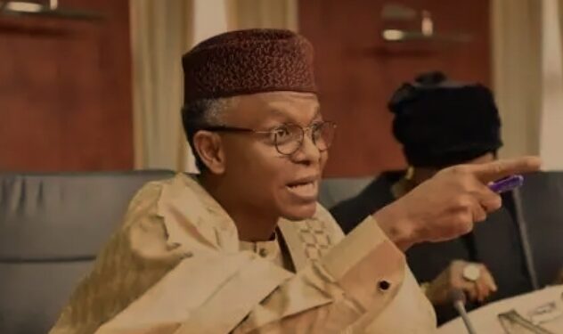 Kaduna Assembly Launches 13-Member Committee To Probe  El-Rufai Administration