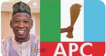 NNPP Impostors Behind Alleged Suspension Of Ganduje: APC