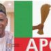 NNPP Impostors Behind Alleged Suspension Of Ganduje: APC