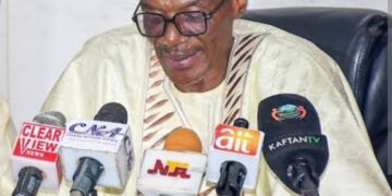 NEF Condemns Attacks on Northerners in Southern Nigeria