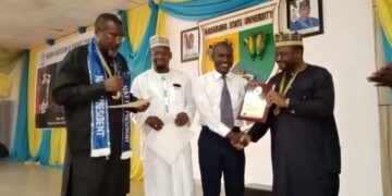 Ascent To Psychology Bill Now, NAFP Tells President Tinubu