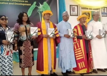 Nasarawa State Government To Partners With NIPR To Promote Effective Communication