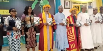 Nasarawa State Government To Partners With NIPR To Promote Effective Communication