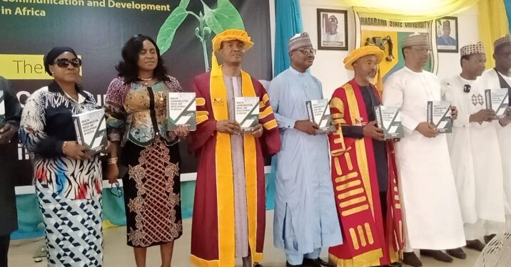Nasarawa State Government To Partners With NIPR To Promote Effective Communication