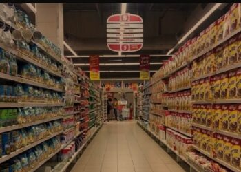 Abuja-based Chinese supermarket sparks Controversy Over Entry Policy