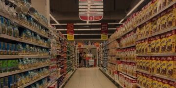 Abuja-based Chinese supermarket sparks Controversy Over Entry Policy