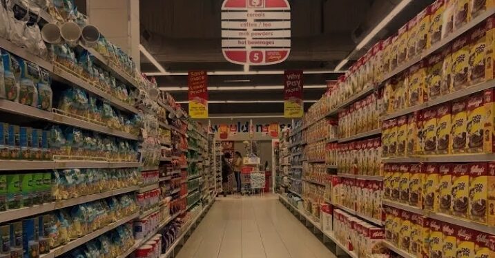 Abuja-based Chinese supermarket sparks Controversy Over Entry Policy