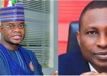 Bello Authorise Withdrawal Of $720,000 From State Acount For Child’s School Fee – EFCC Boss