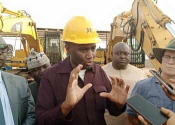 Mining: Nasarawa State Government To Create An Enabling Environment For Investors, Business Opportunities