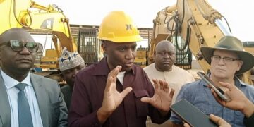 Mining: Nasarawa State Government To Create An Enabling Environment For Investors, Business Opportunities