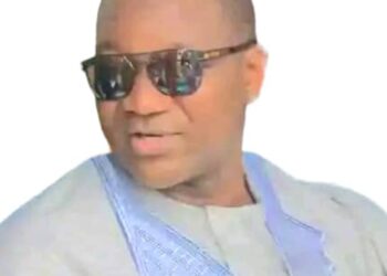 Hon Dan Amos: Leading Beyond Rhetorics Of Campaign