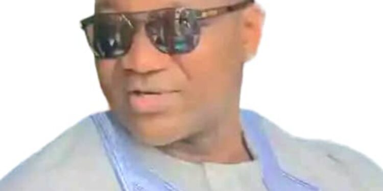 Hon Dan Amos: Leading Beyond Rhetorics Of Campaign