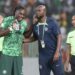 BREAKING: NFF Appoints Finidi George As Super Eagles Head Coach
