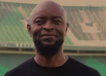 NFF Appoints Finidi George As New Super Eagles Coach
