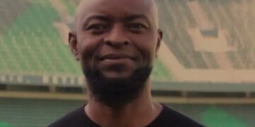 NFF Appoints Finidi George As New Super Eagles Coach