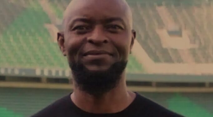 NFF Appoints Finidi George As New Super Eagles Coach