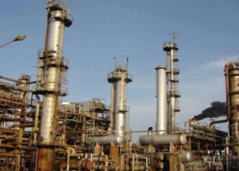 Kaduna Refinery Set To Operate At 60% Capacity By December – Sugungun