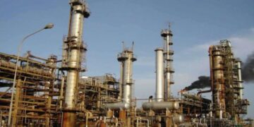 Kaduna Refinery Set To Operate At 60% Capacity By December – Sugungun