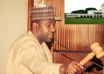 Kaduna Lawmakers to El-Rufauli’s Son: Threats Won’t Stop Our Probe