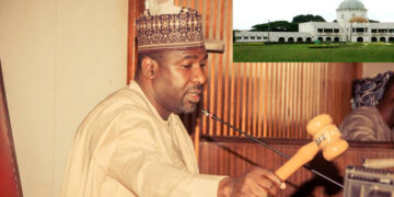 Kaduna Lawmakers to El-Rufauli’s Son: Threats Won’t Stop Our Probe