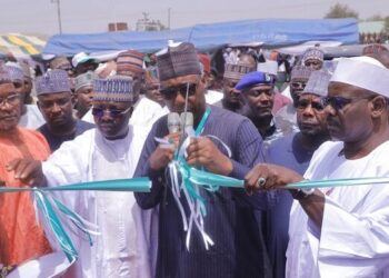 Borno Govt To Convert Maiduguri Boreholes To Solar Powered – Zulum