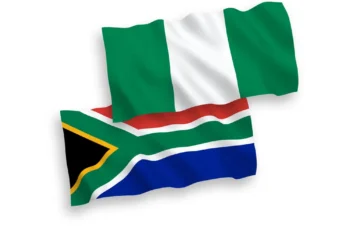 Despite Nigeria’s Vast Substantial Oil Reserves, South Africa boasts a Higher Number of Affluent Individuals