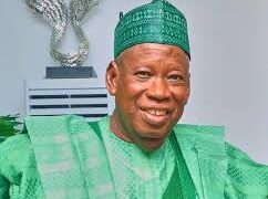 Suspension of APC National Chairman illegal, null and void – SWC