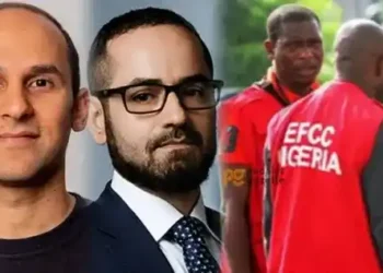 EFCC To Arraign 2 Top Officials Of Binance Ltd On Thursday