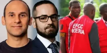 EFCC To Arraign 2 Top Officials Of Binance Ltd On Thursday