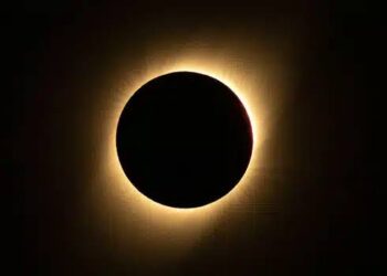 We had no solar eclipse in Nigeria- Astronomy society