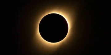 We had no solar eclipse in Nigeria- Astronomy society