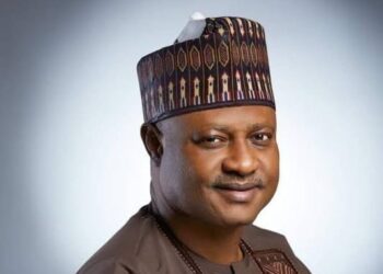 Fact-Checking Falsehoods propagated by Ayoola Ajanaku, a Hired Mercenary Of Uba Sani’s Political Adversaries