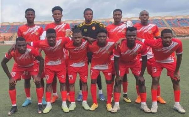 NNL- Wikki tourists FC beats visiting Mighty Jets FC 4-1