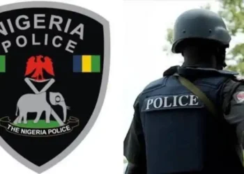 Police Rescue 28 Girls Abducted In Katsina