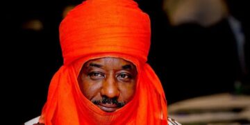 Sanusi’s reinstatement: We’ll adhere to Court Order, CP says 