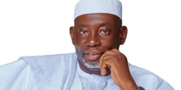 Namadi launches construction of College of Nursing Science, Hadejia